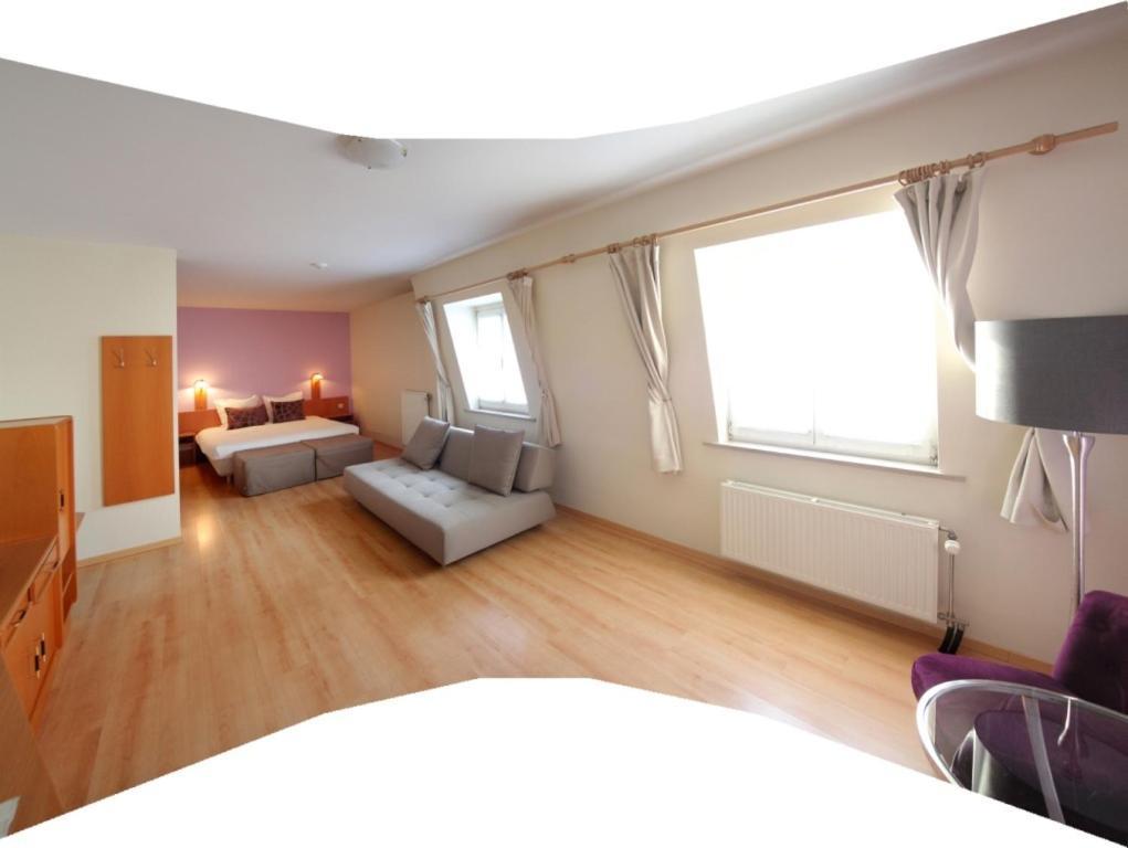 Hotel La Legende Brussels Room photo