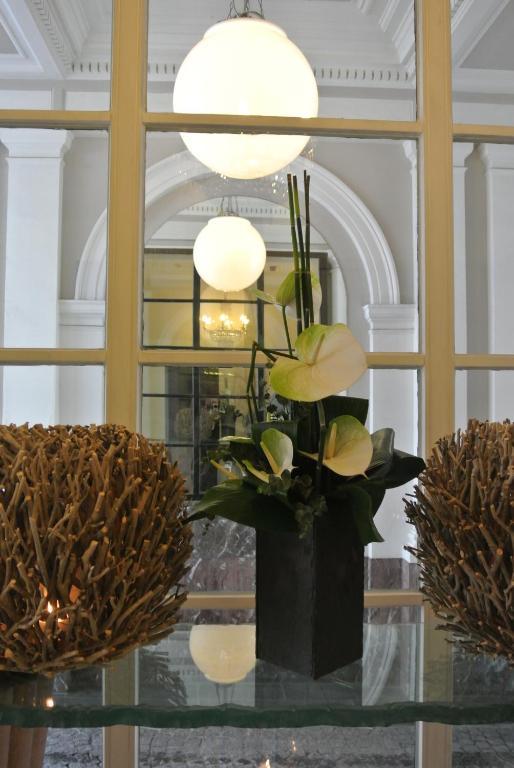 Hotel La Legende Brussels Exterior photo