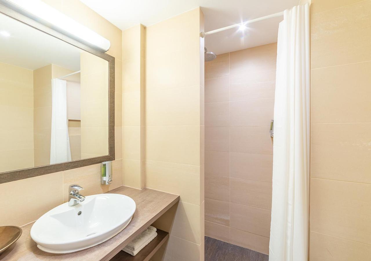 Hotel La Legende Brussels Exterior photo