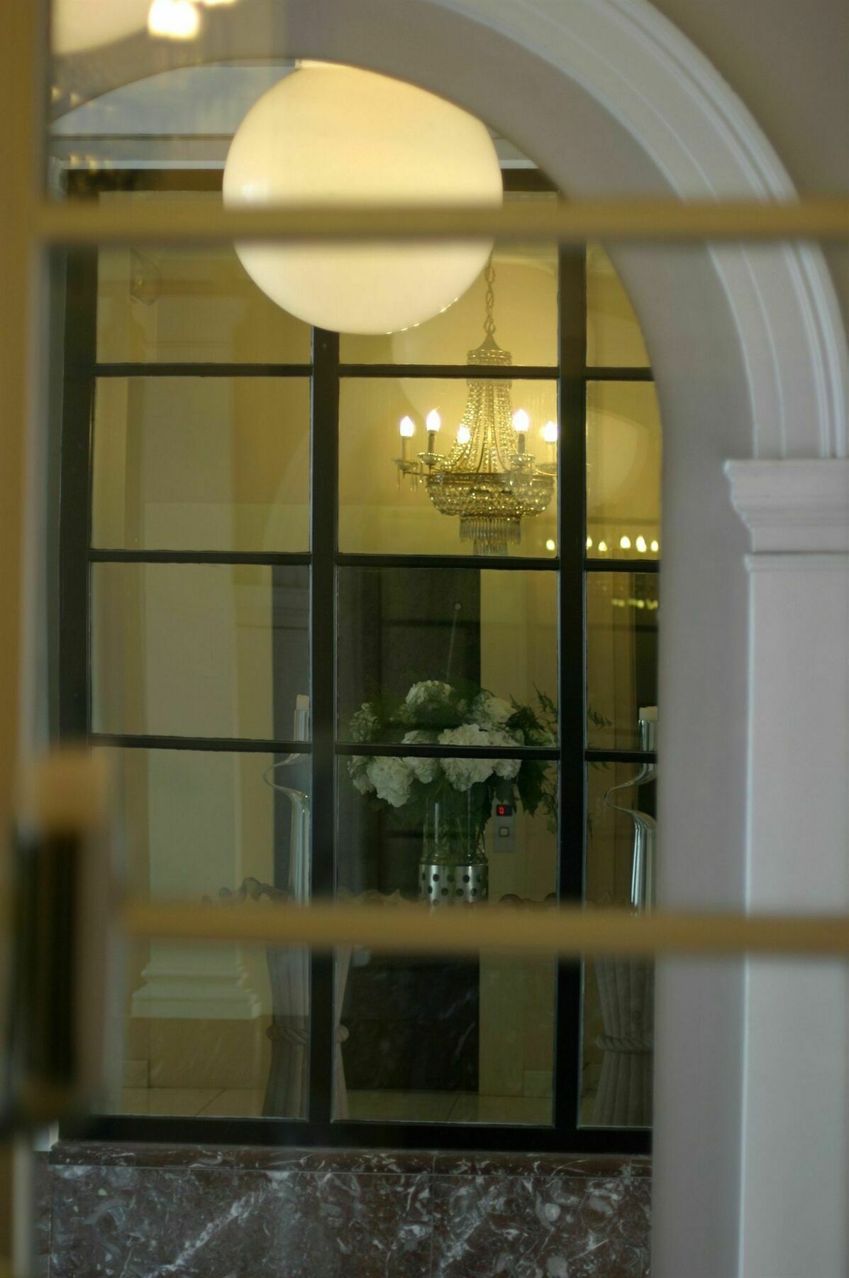 Hotel La Legende Brussels Exterior photo